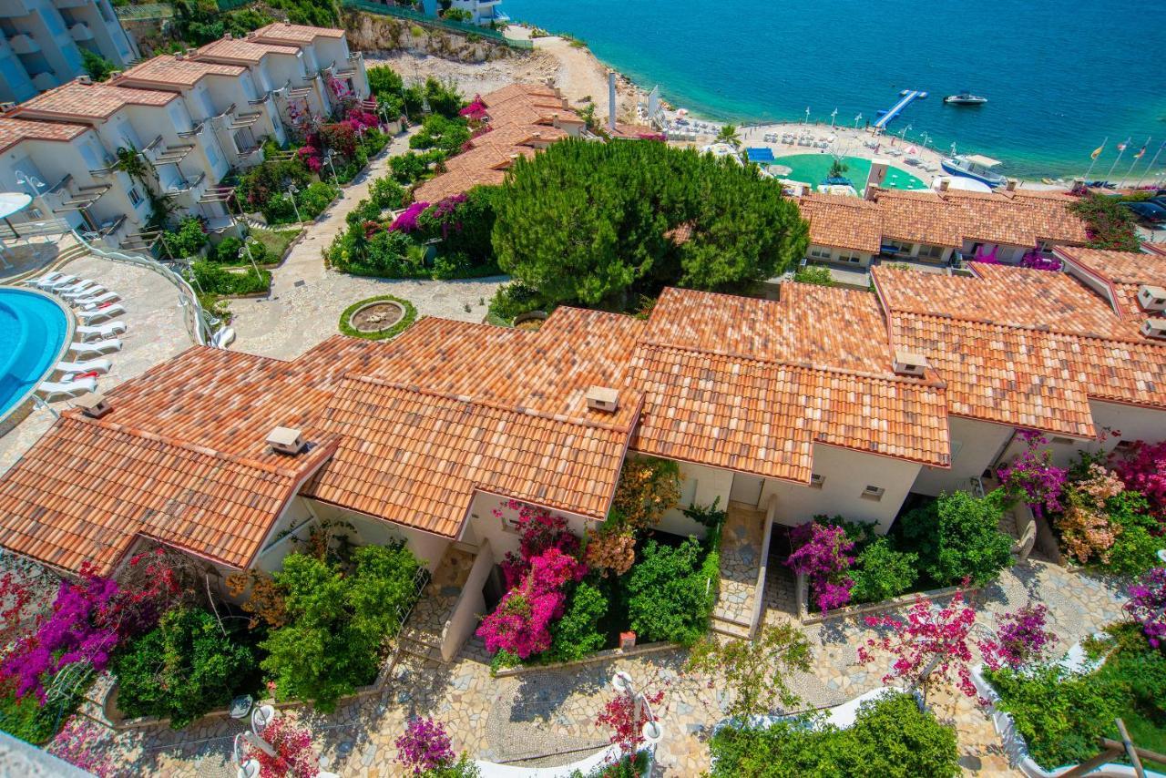 Bougainville Bay Appartamento Sarandë