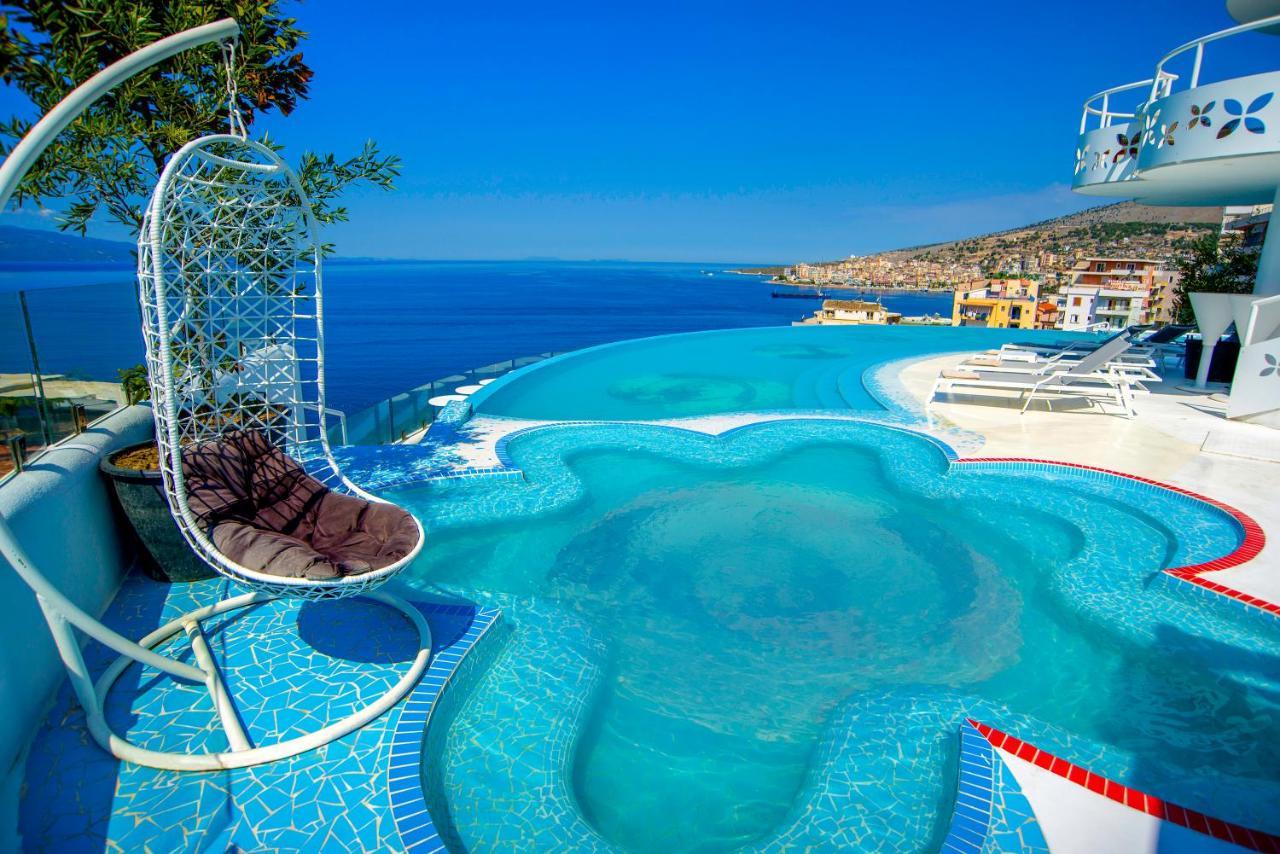 Appartamento Bougainville Bay Sarandë