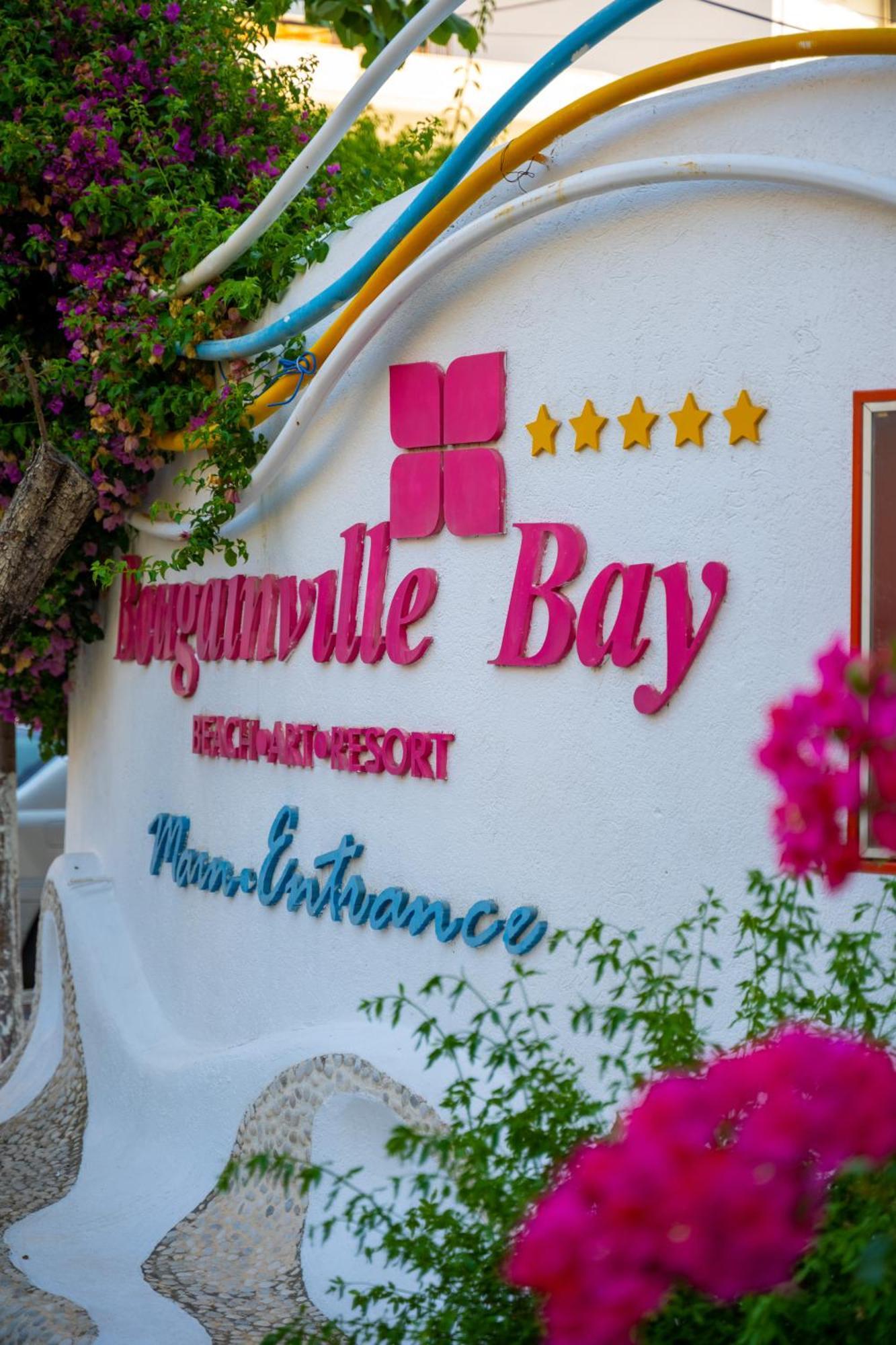 Appartamento Bougainville Bay