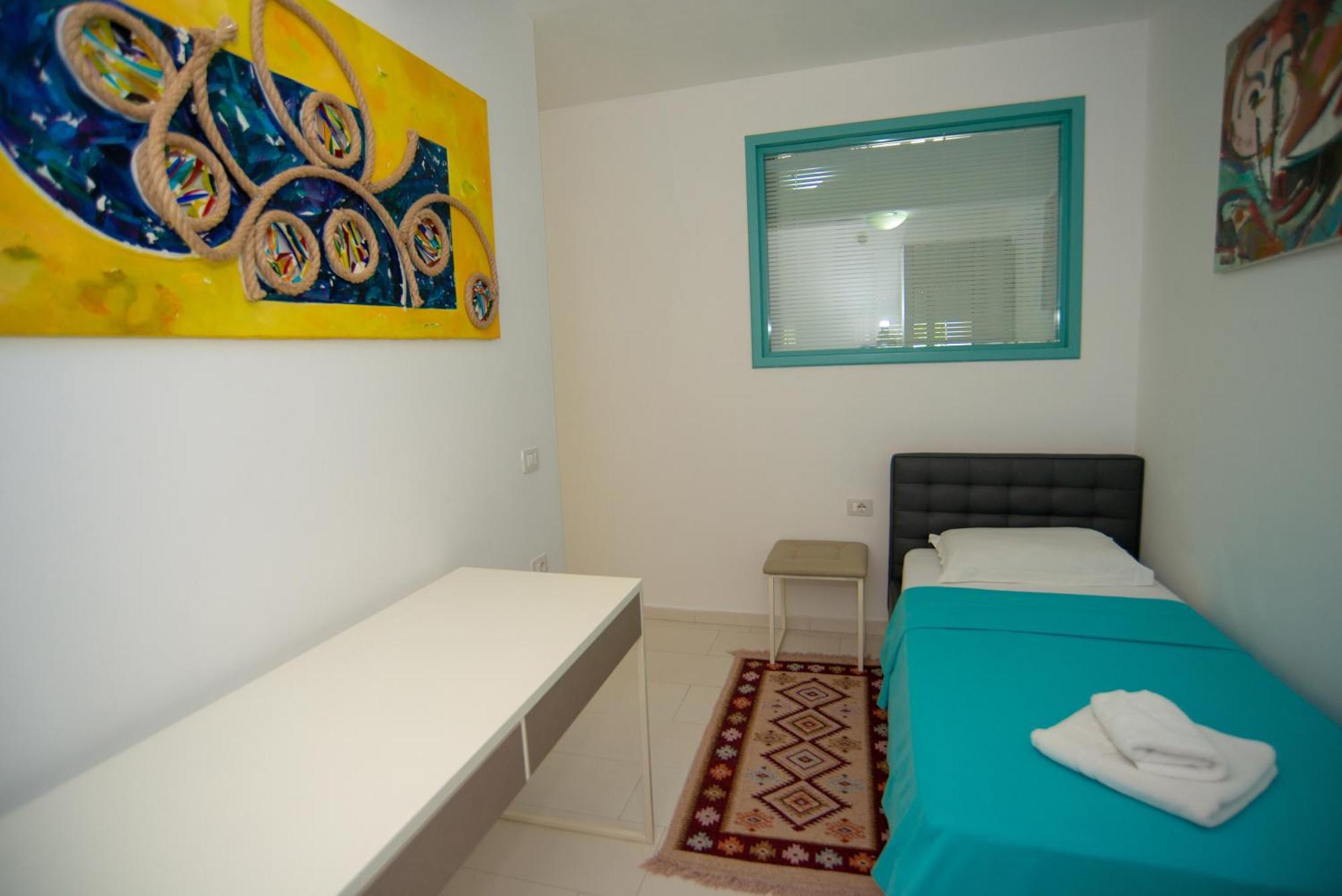 Appartamento Bougainville Bay *