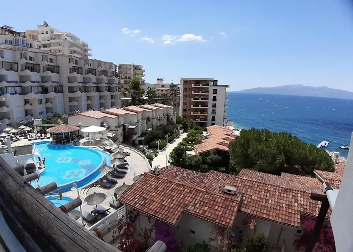 Bougainville Bay Apartments