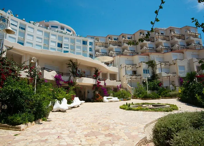 Bougainville Bay Apartments