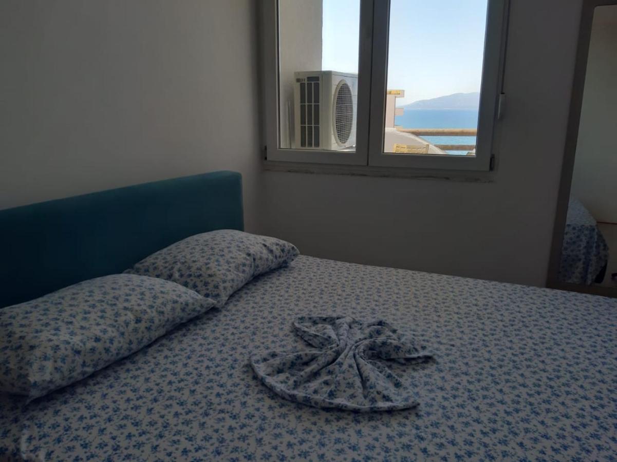 Bougainville Bay Apartment Sarande