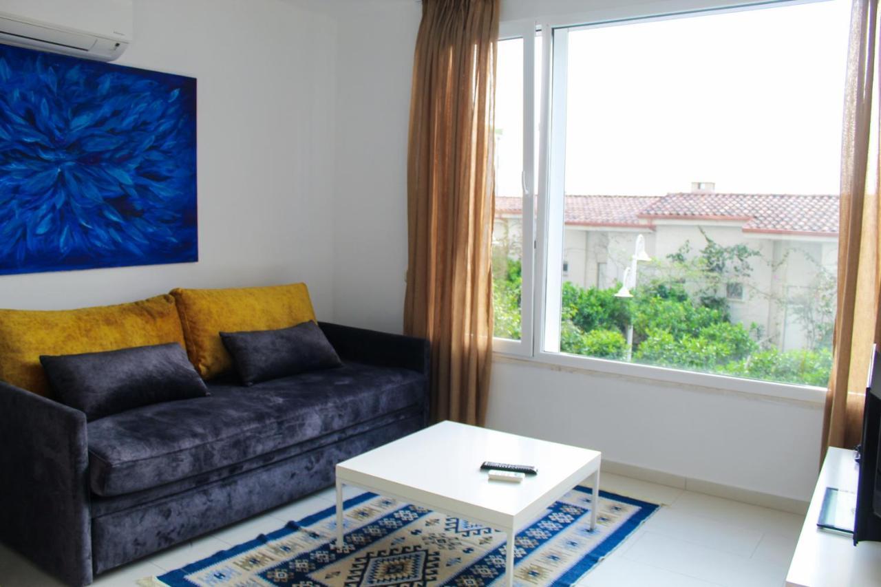 Bougainville Bay Apartment *