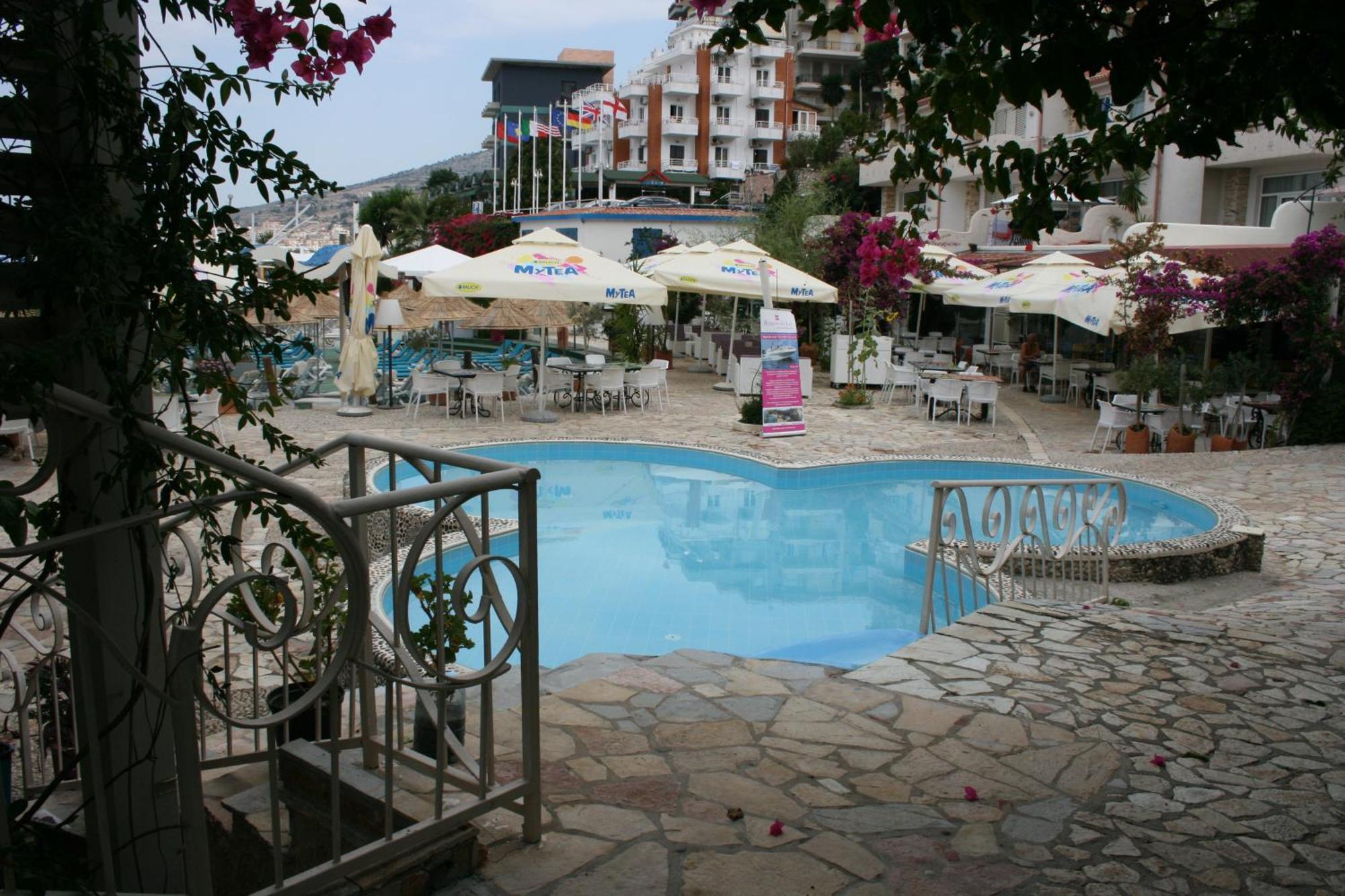 Apartment Bougainville Bay *