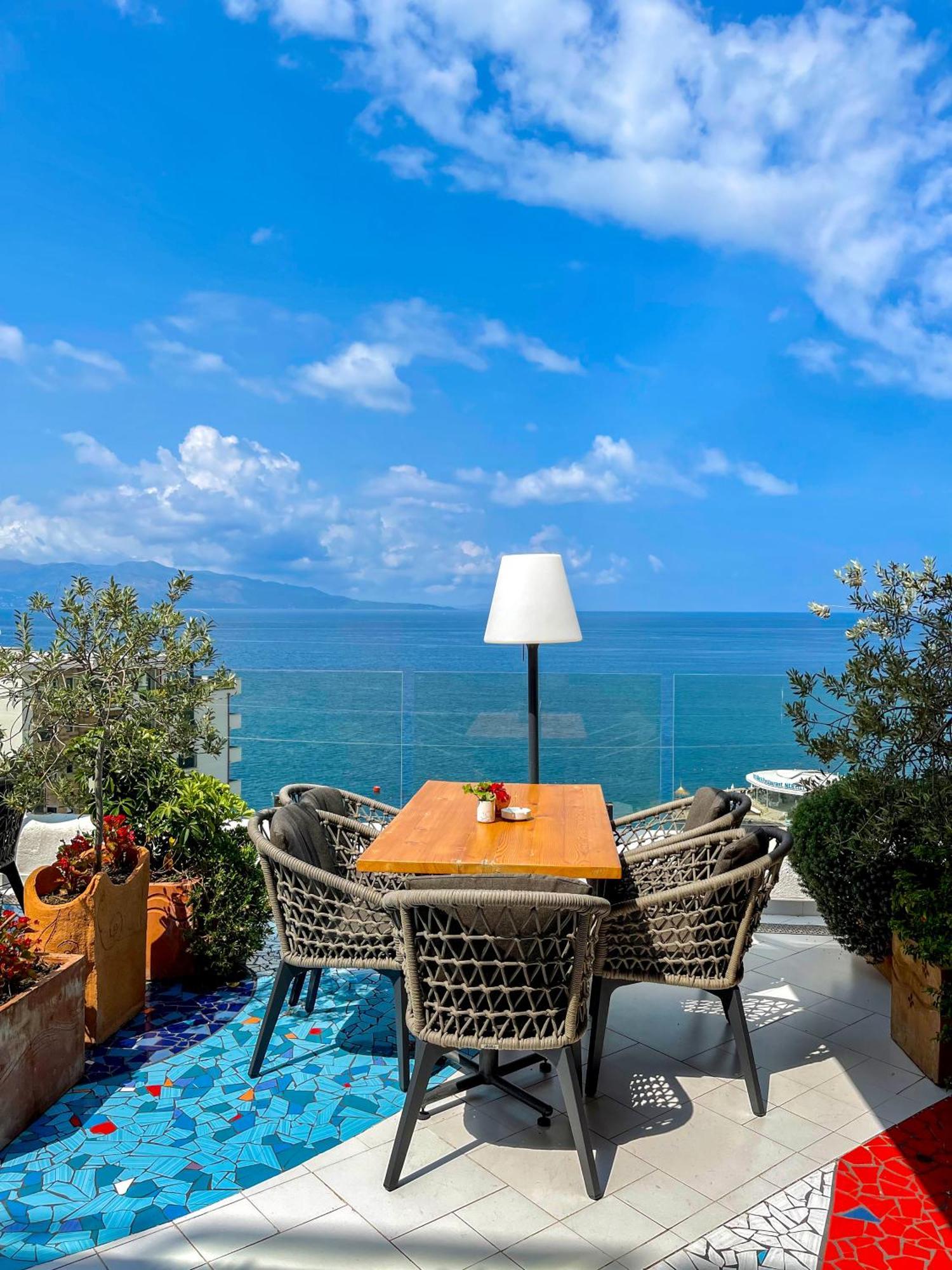 Apartment Bougainville Bay *