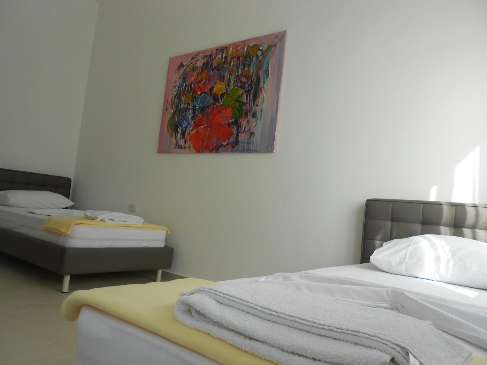 Bougainville Bay Apartment *