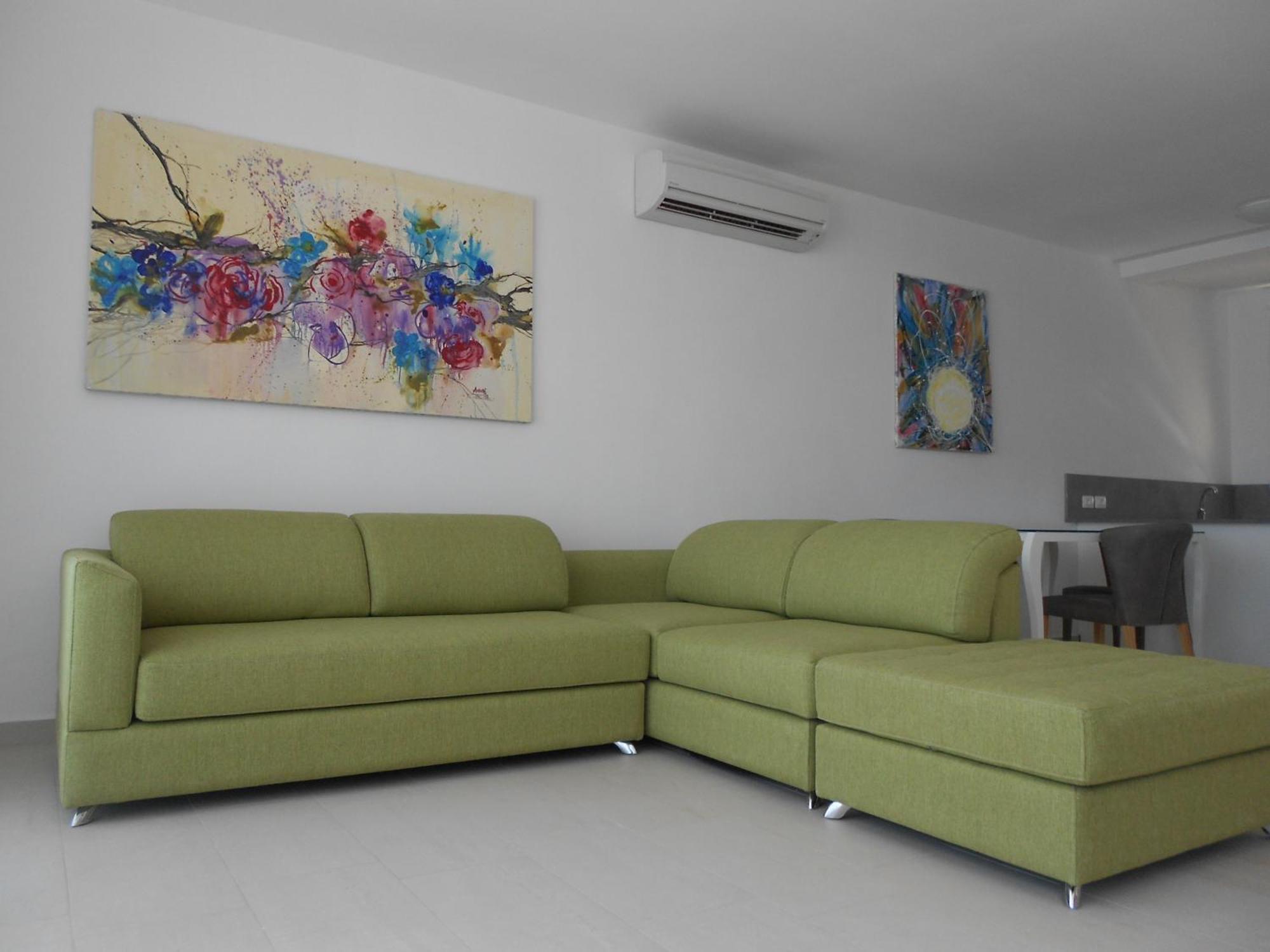 Apartment Bougainville Bay Sarande