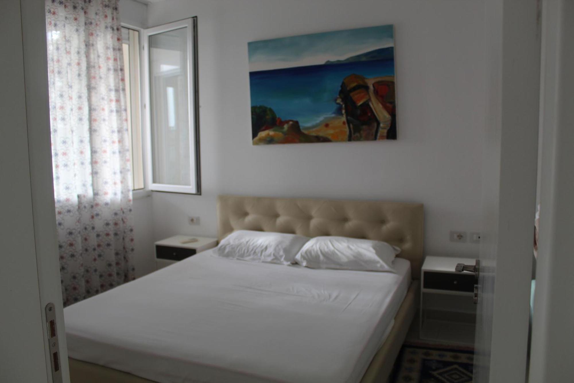 Bougainville Bay Apartment *