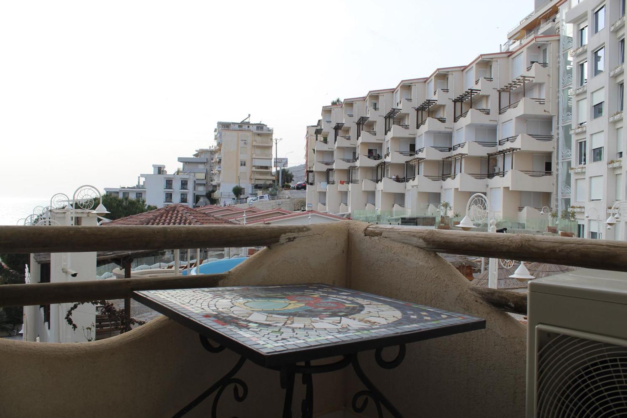 Apartment Bougainville Bay *