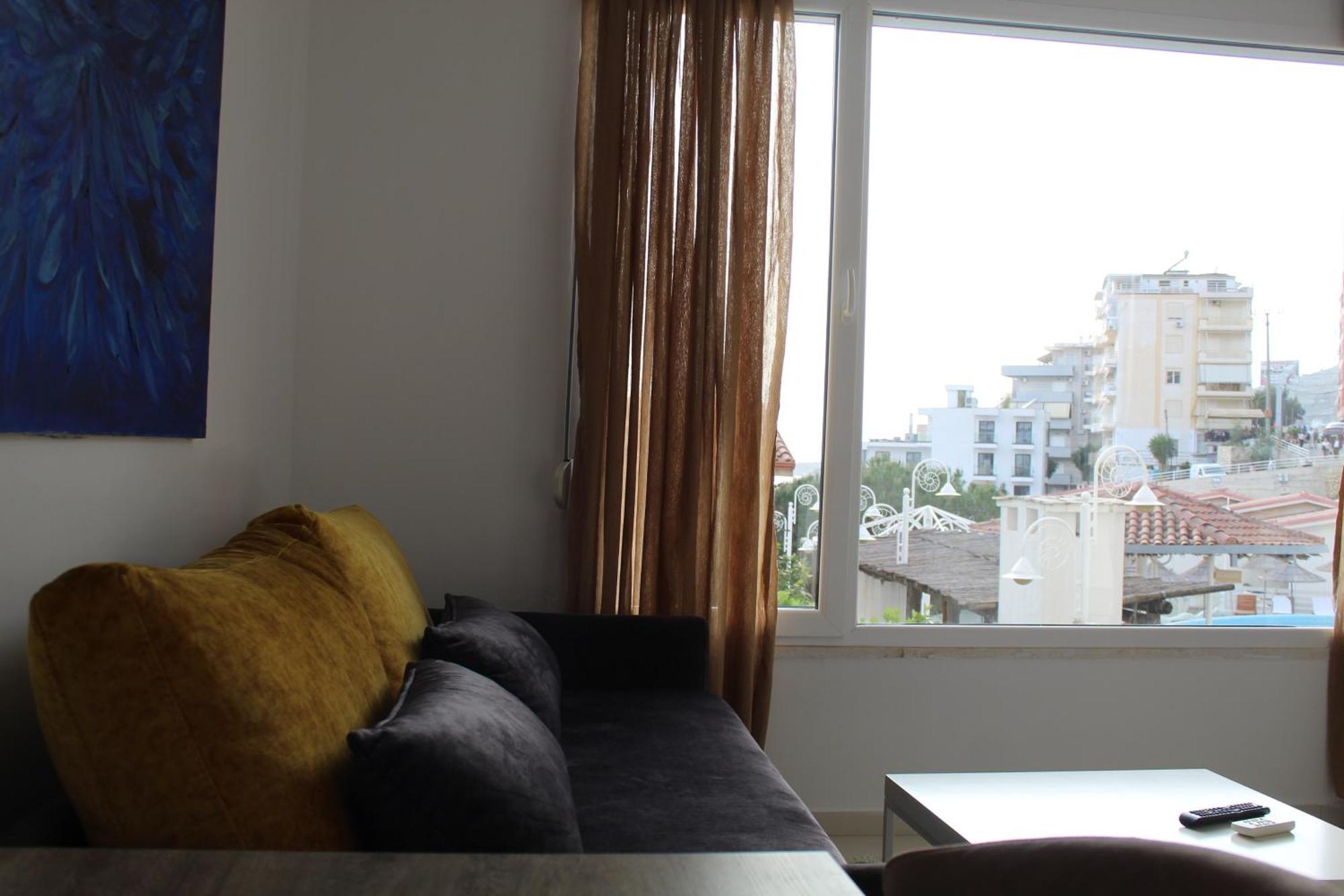 Bougainville Bay Apartment *