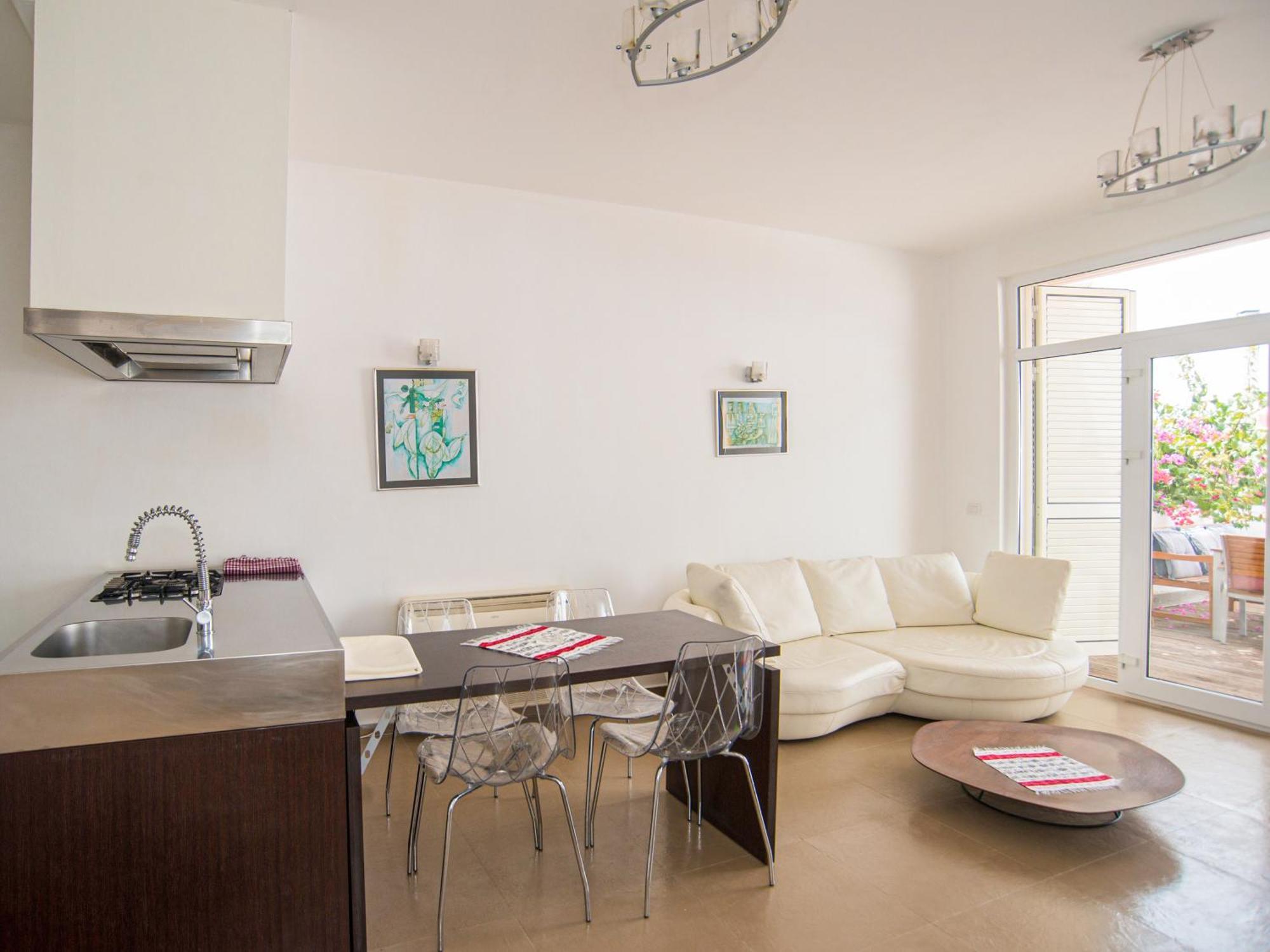 Apartment Bougainville Bay Sarande