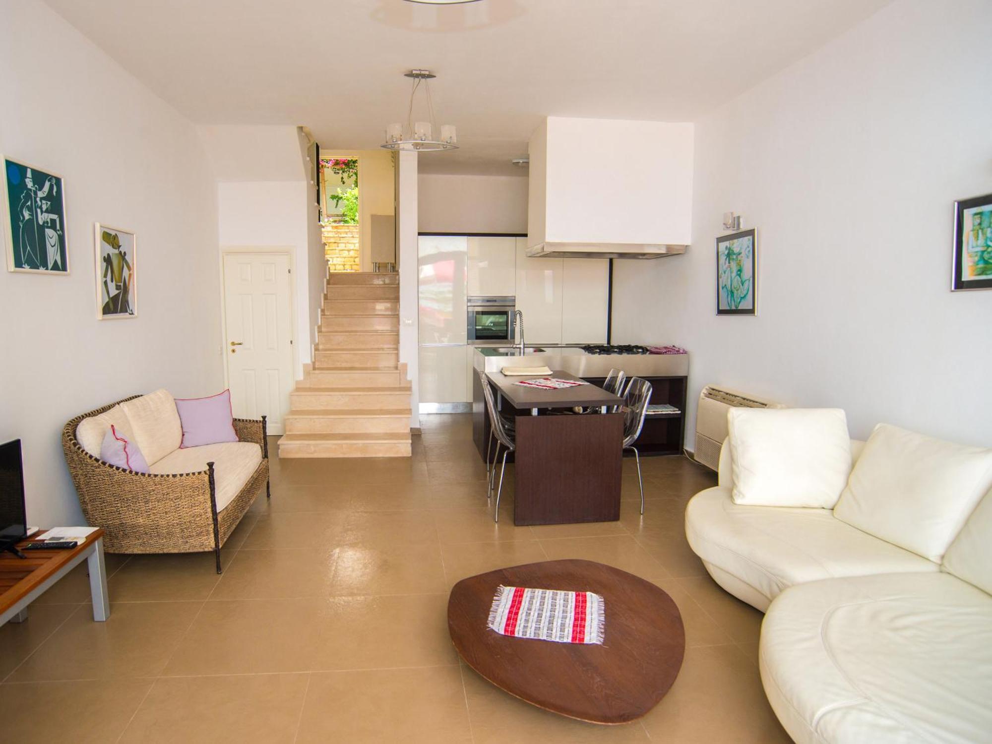 Apartment Bougainville Bay