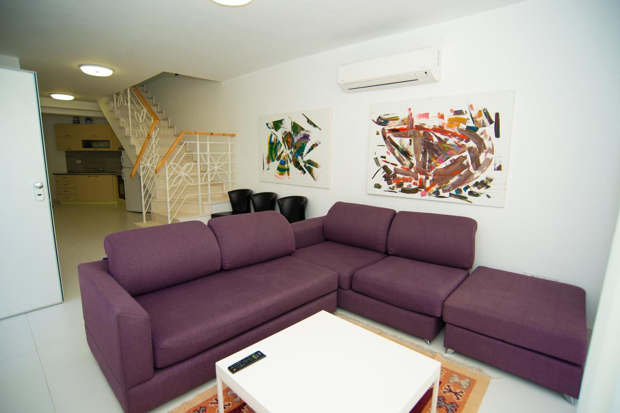 Apartment Bougainville Bay *