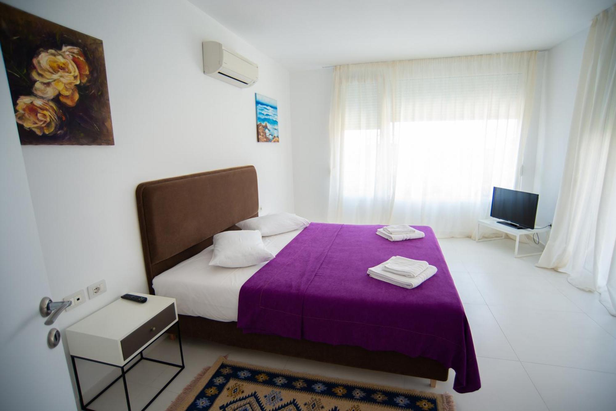 Apartment Bougainville Bay