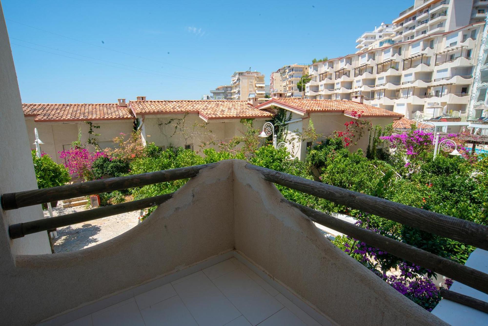 Apartment Bougainville Bay *
