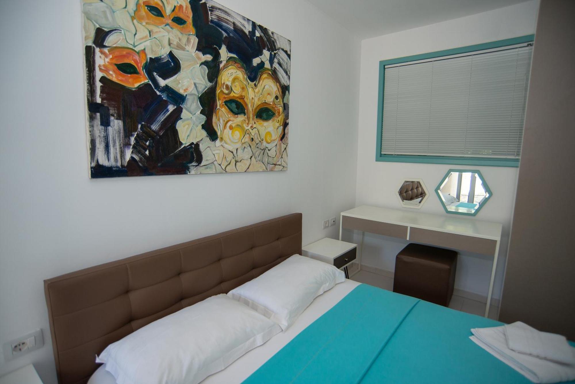Apartment Bougainville Bay *